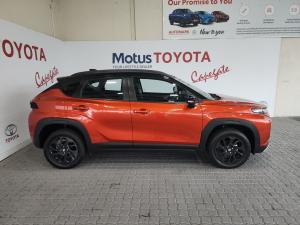 Suzuki Fronx 1.5 GL manual - Image 3