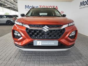 Suzuki Fronx 1.5 GL manual - Image 4