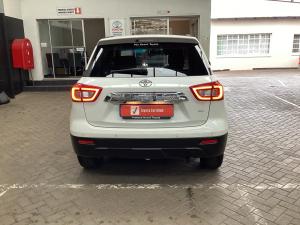 Toyota Urban Cruiser 1.5 XS auto - Image 5