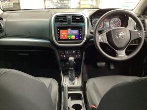 Toyota Urban Cruiser 1.5 XS auto - Image 6