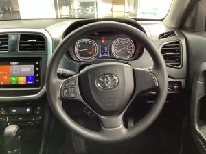 Toyota Urban Cruiser 1.5 XS auto - Image 8