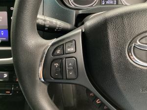 Toyota Urban Cruiser 1.5 XS auto - Image 9