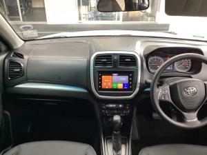 Toyota Urban Cruiser 1.5 XS auto - Image 14