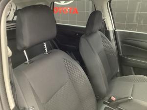 Toyota Urban Cruiser 1.5 XS auto - Image 16