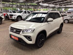 Toyota Urban Cruiser 1.5 XS auto - Image 22