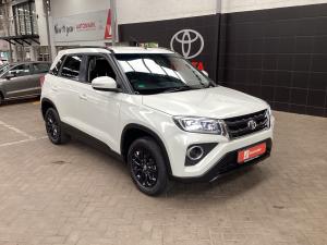 Toyota Urban Cruiser 1.5 XS auto - Image 1