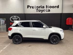 Toyota Urban Cruiser 1.5 XS auto - Image 3