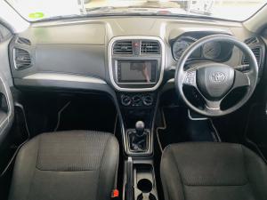 Toyota Urban Cruiser 1.5 Xi - Image 6