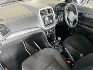 Toyota Urban Cruiser 1.5 Xi - Image 7