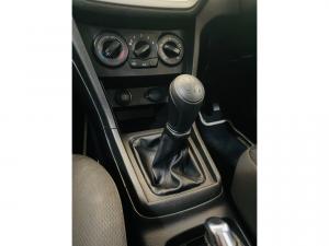 Toyota Urban Cruiser 1.5 Xi - Image 8