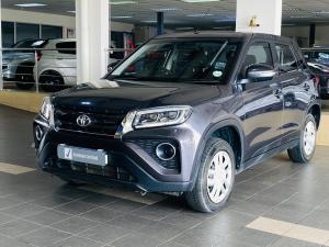 Toyota Urban Cruiser 1.5 Xi - Image 10