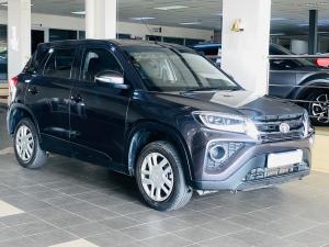 Toyota Urban Cruiser 1.5 Xi - Image 1