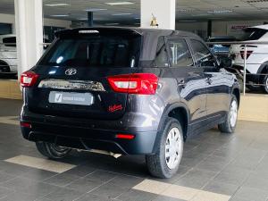 Toyota Urban Cruiser 1.5 Xi - Image 2