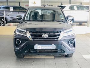 Toyota Urban Cruiser 1.5 Xi - Image 4