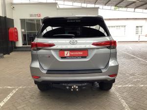 Toyota Fortuner 2.4GD-6 auto - Image 5