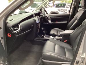 Toyota Fortuner 2.4GD-6 auto - Image 7