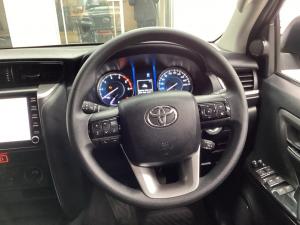 Toyota Fortuner 2.4GD-6 auto - Image 8