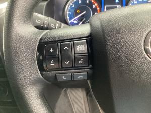 Toyota Fortuner 2.4GD-6 auto - Image 9