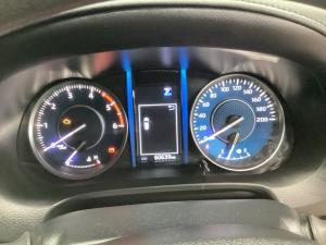 Toyota Fortuner 2.4GD-6 auto - Image 11