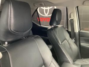 Toyota Fortuner 2.4GD-6 auto - Image 17