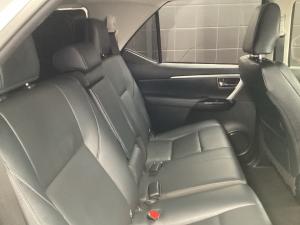Toyota Fortuner 2.4GD-6 auto - Image 18