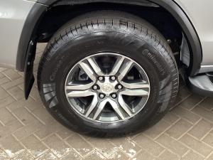 Toyota Fortuner 2.4GD-6 auto - Image 20