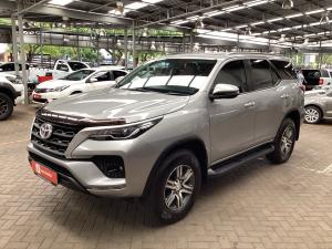 Toyota Fortuner 2.4GD-6 auto - Image 22