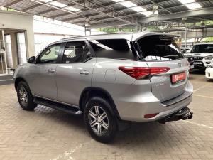 Toyota Fortuner 2.4GD-6 auto - Image 23