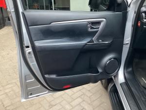 Toyota Fortuner 2.4GD-6 auto - Image 25
