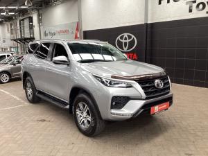 Toyota Fortuner 2.4GD-6 auto - Image 1