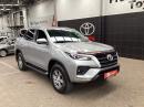 Thumbnail Toyota Fortuner 2.4GD-6 auto