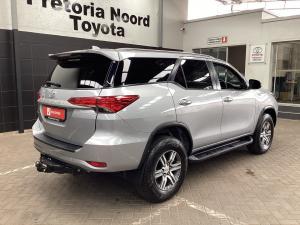 Toyota Fortuner 2.4GD-6 auto - Image 2