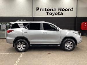 Toyota Fortuner 2.4GD-6 auto - Image 3