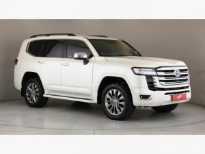 Toyota Land Cruiser 300 3.3D ZX - Image 1