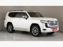 Thumbnail Toyota Land Cruiser 300 3.3D ZX