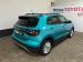 Volkswagen T-Cross 1.0TSI 70kW Comfortline - Thumbnail 2