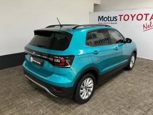 Volkswagen T-Cross 1.0TSI 70kW Comfortline - Image 2