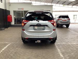 Mahindra XUV500 2.2CRDe W6 - Image 5