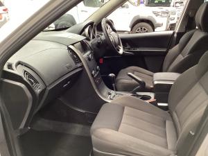 Mahindra XUV500 2.2CRDe W6 - Image 7