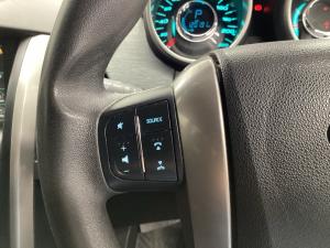 Mahindra XUV500 2.2CRDe W6 - Image 9