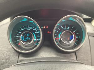 Mahindra XUV500 2.2CRDe W6 - Image 11