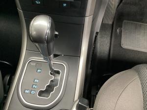 Mahindra XUV500 2.2CRDe W6 - Image 12