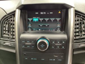 Mahindra XUV500 2.2CRDe W6 - Image 13