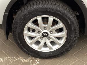 Mahindra XUV500 2.2CRDe W6 - Image 20