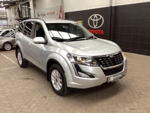 Mahindra XUV500 2.2CRDe W6 - Image 1