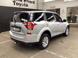 Mahindra XUV500 2.2CRDe W6 - Image 2