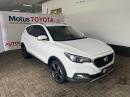 Thumbnail MG ZS 1.5 Luxury