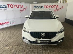 MG ZS 1.5 Luxury - Image 4