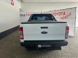 Ford Ranger 2.2TDCi SuperCab Hi-Rider XL auto - Image 5