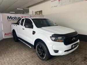 Ford Ranger 2.2TDCi SuperCab Hi-Rider XL auto - Image 1
